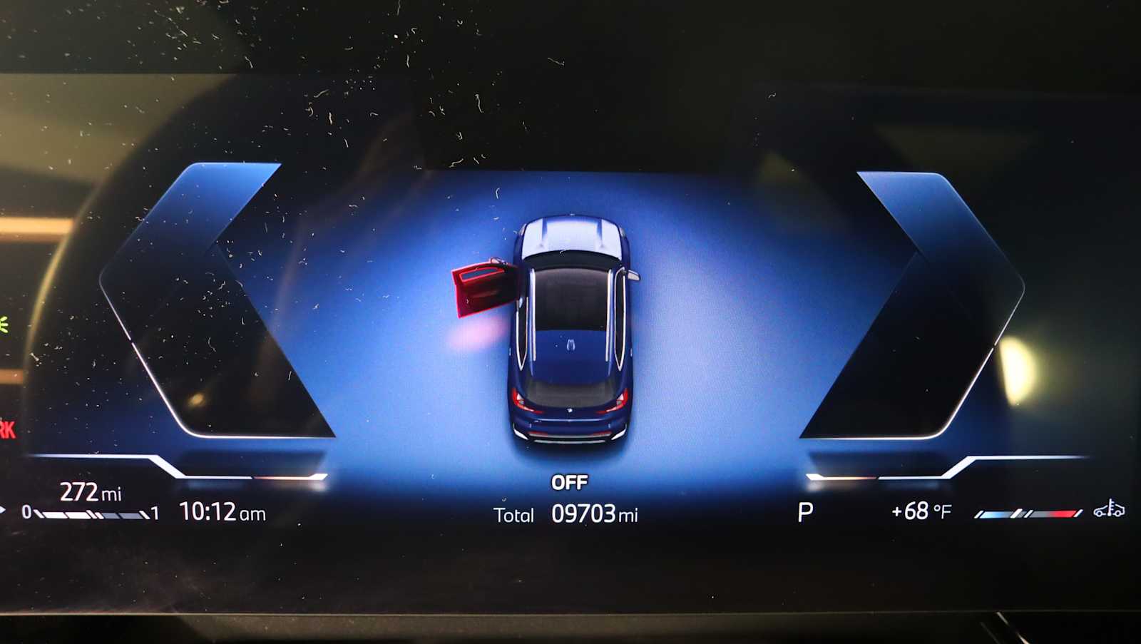 used 2025 BMW X1 car, priced at $38,637