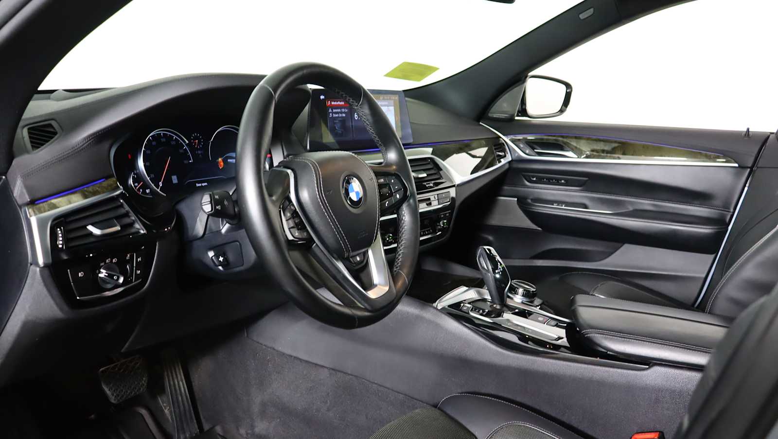 used 2018 BMW 640i car, priced at $23,791