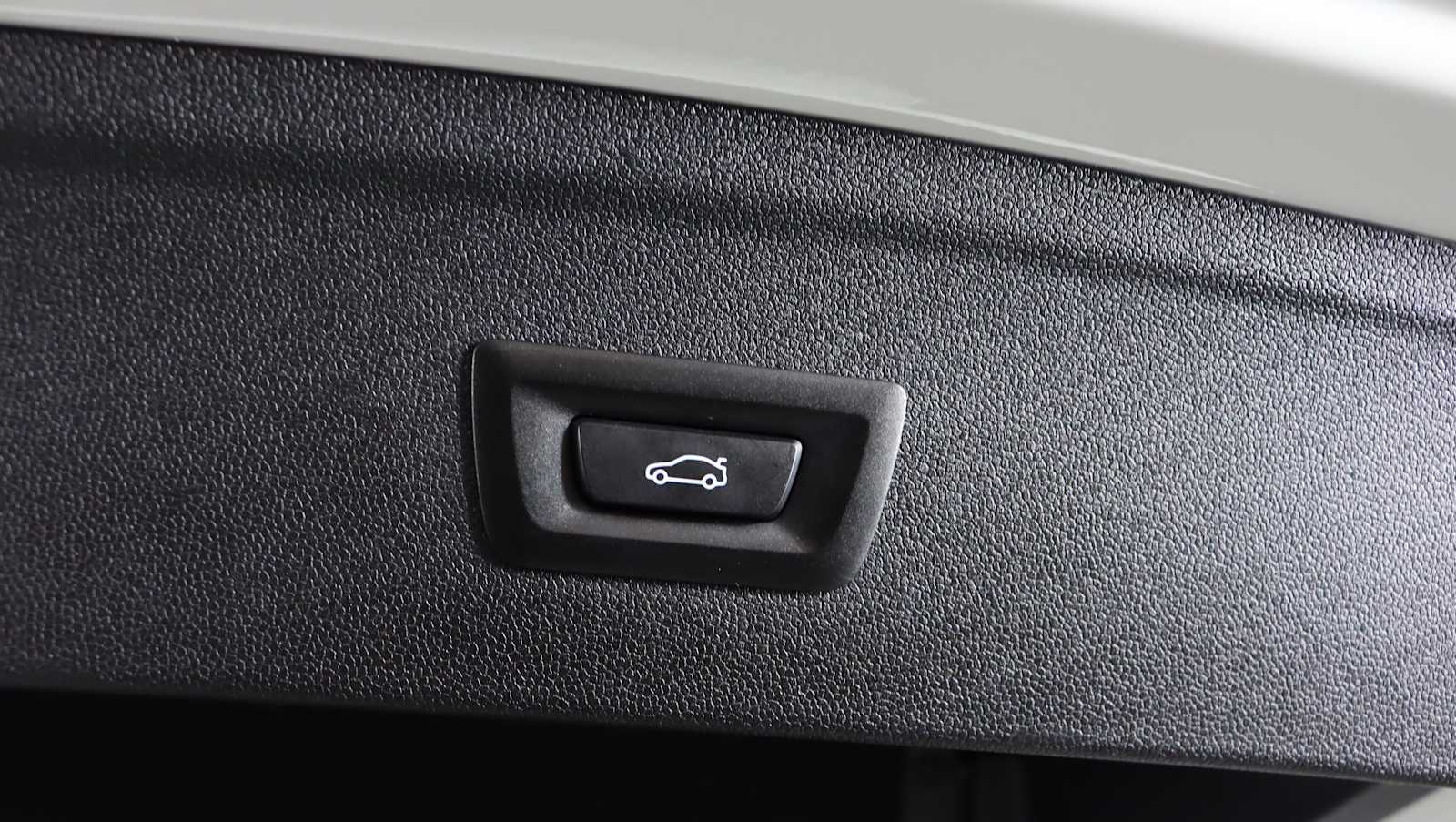 used 2024 BMW iX car, priced at $48,688