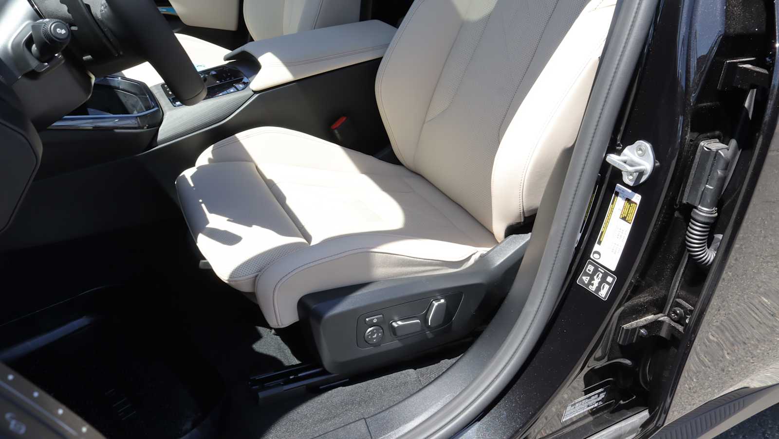 new 2026 BMW X3 car, priced at $57,900