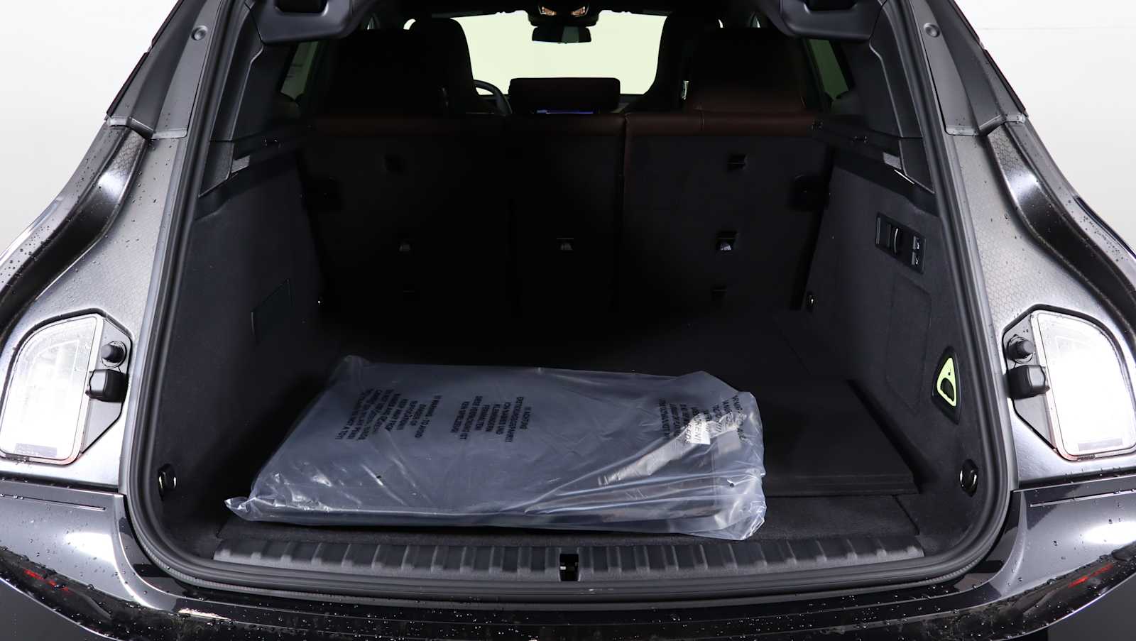 new 2026 BMW iX car, priced at $93,945