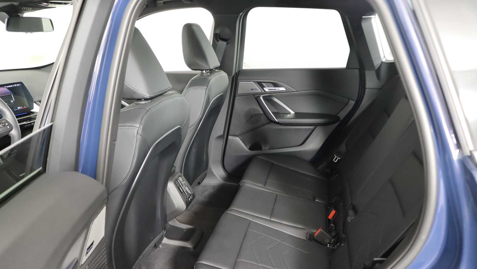 used 2026 BMW X1 car, priced at $43,960