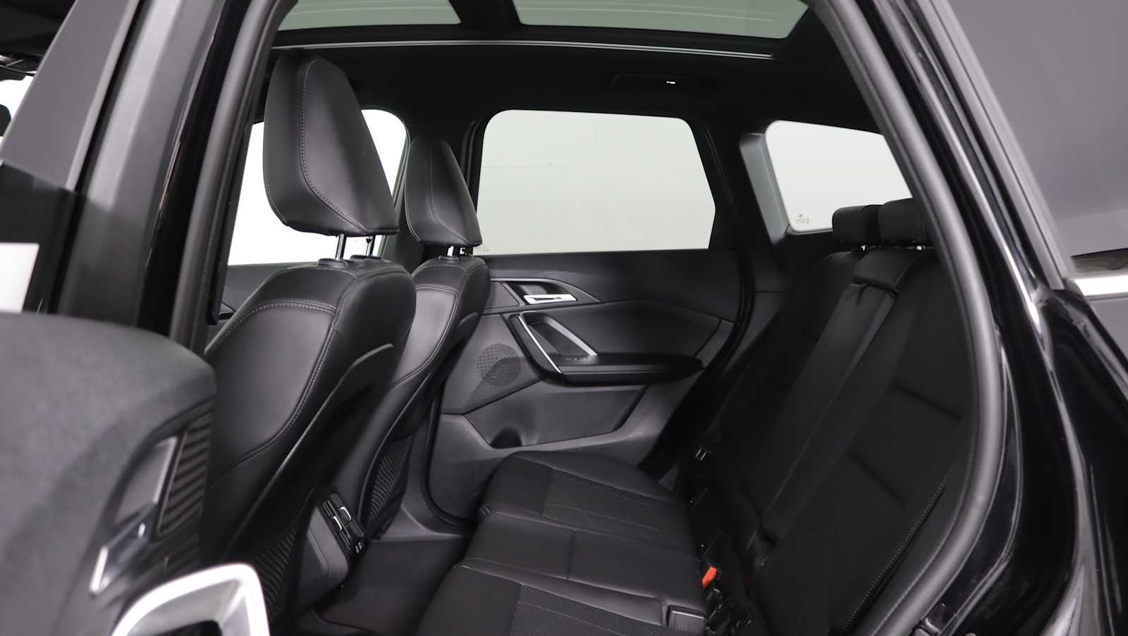 used 2023 BMW X1 car, priced at $31,565