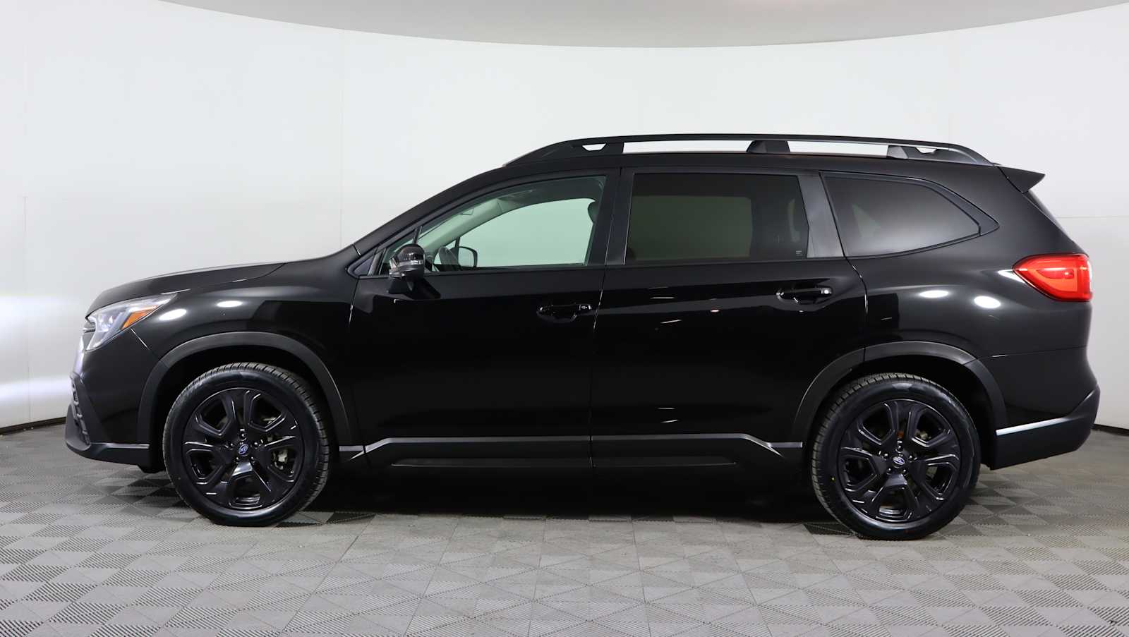 used 2023 Subaru Ascent car, priced at $31,633