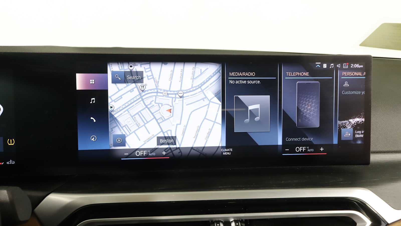 used 2023 BMW 330i car, priced at $35,578