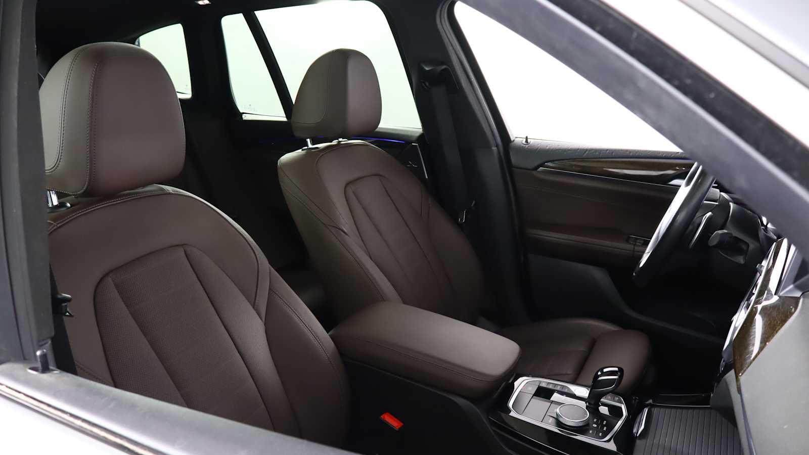 used 2023 BMW X3 car, priced at $33,957