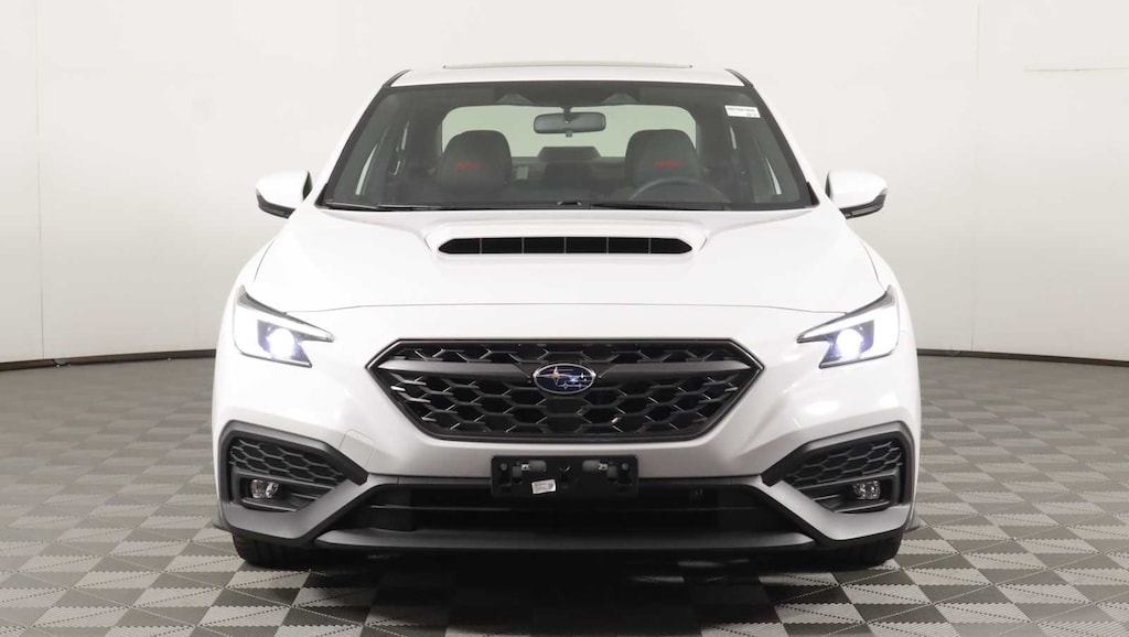 Used 2024 Subaru WRX Limited Sedan