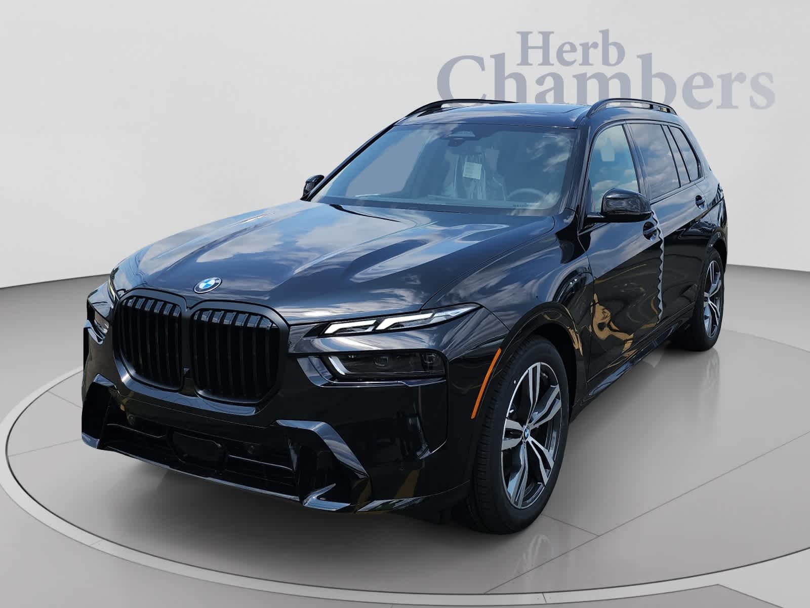 New 2027 BMW X7 xDrive40i SUV