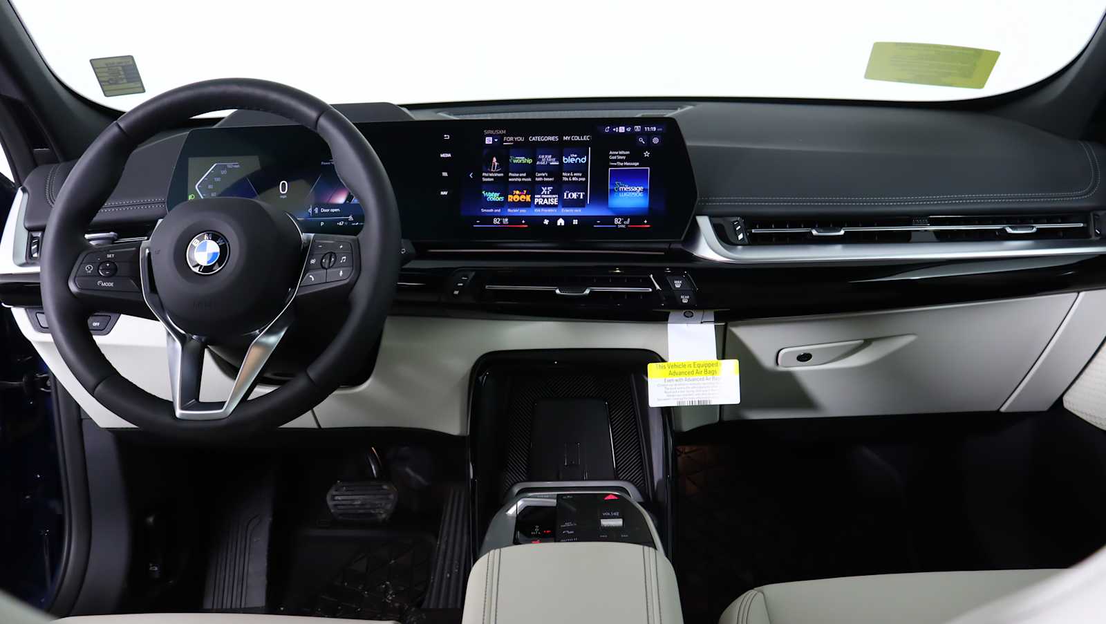 new 2026 BMW X1 car, priced at $48,340