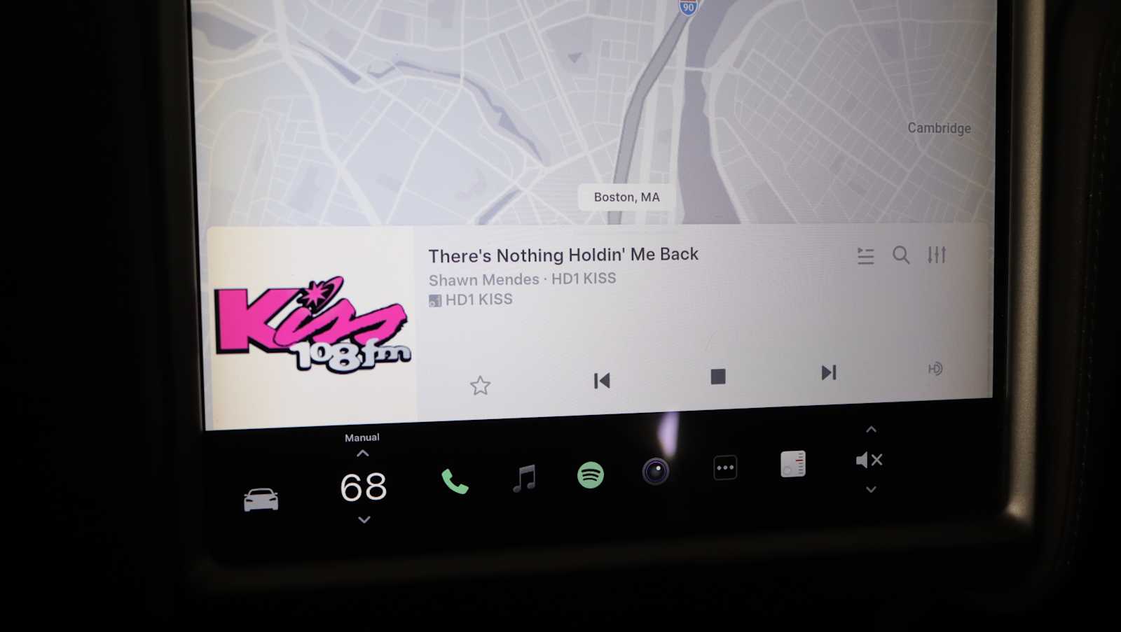 used 2018 Tesla Model S car, priced at $24,574