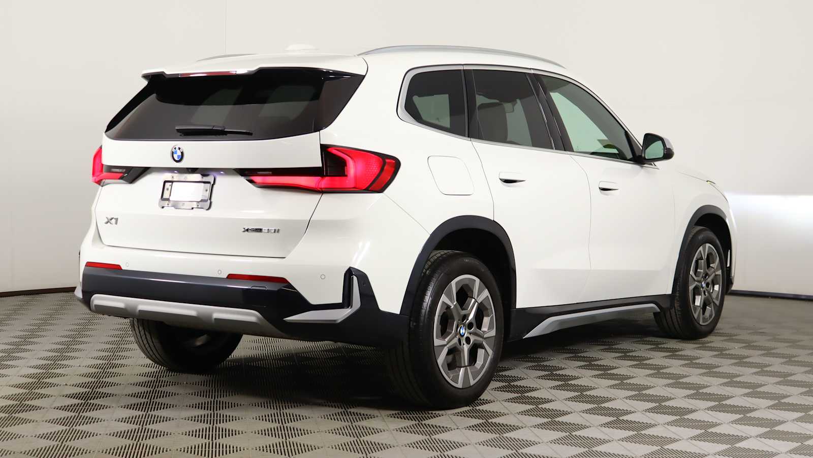 used 2023 BMW X1 car, priced at $31,581