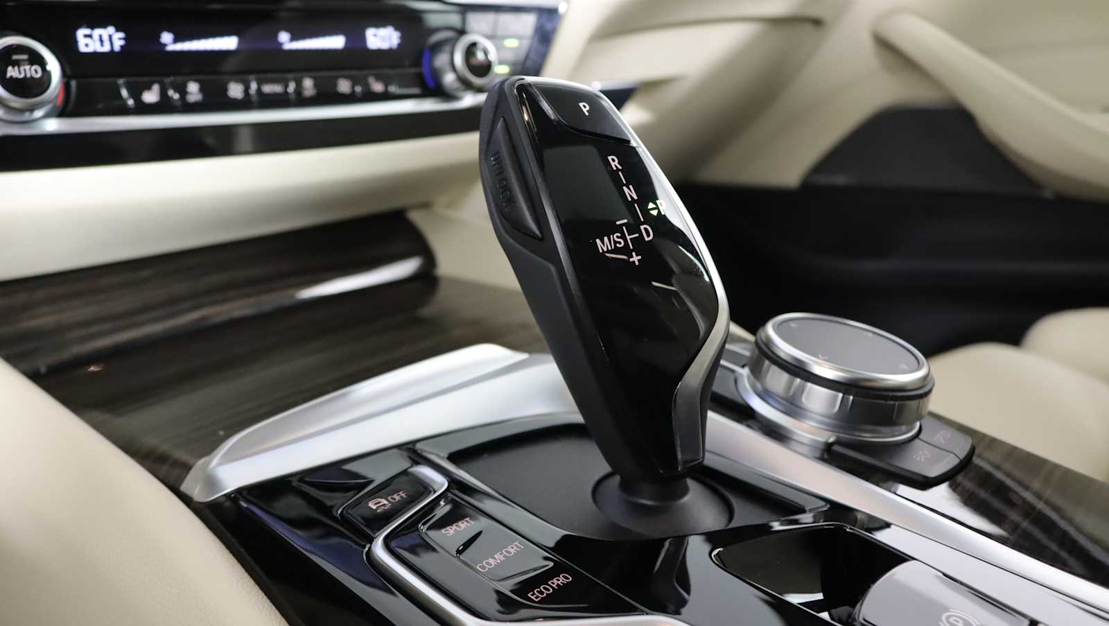 used 2023 BMW 530i car, priced at $41,547