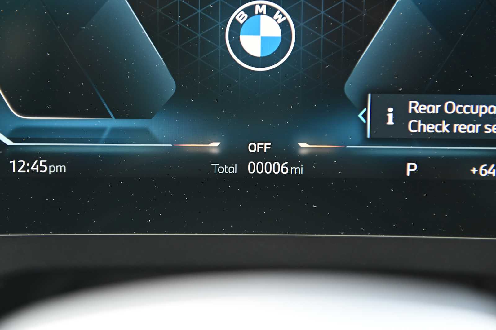 new 2026 BMW X1 car, priced at $48,365