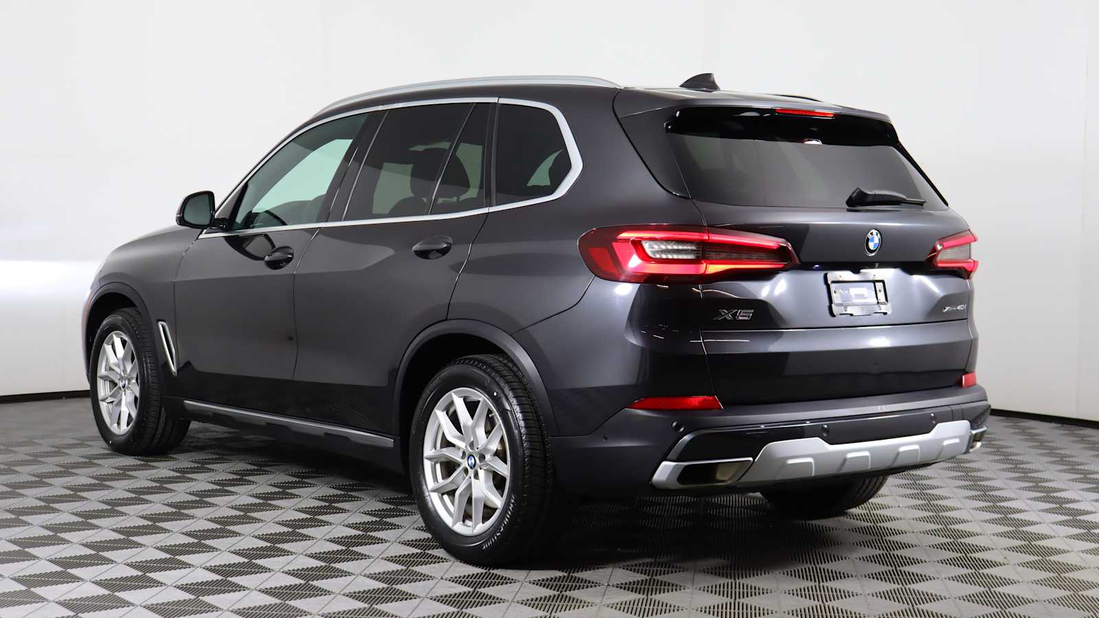 2023 Bmw X5 xDrive40i photo 4