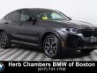 Certified 2023 BMW X4 M40i Sports Activity Coupe