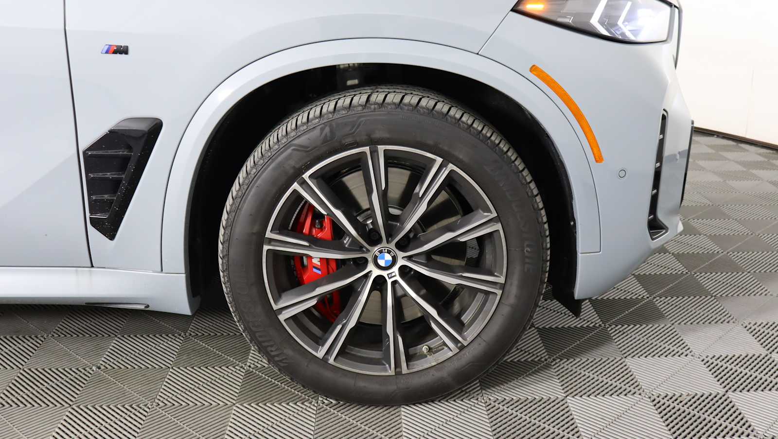 new 2026 BMW X5 car, priced at $103,395