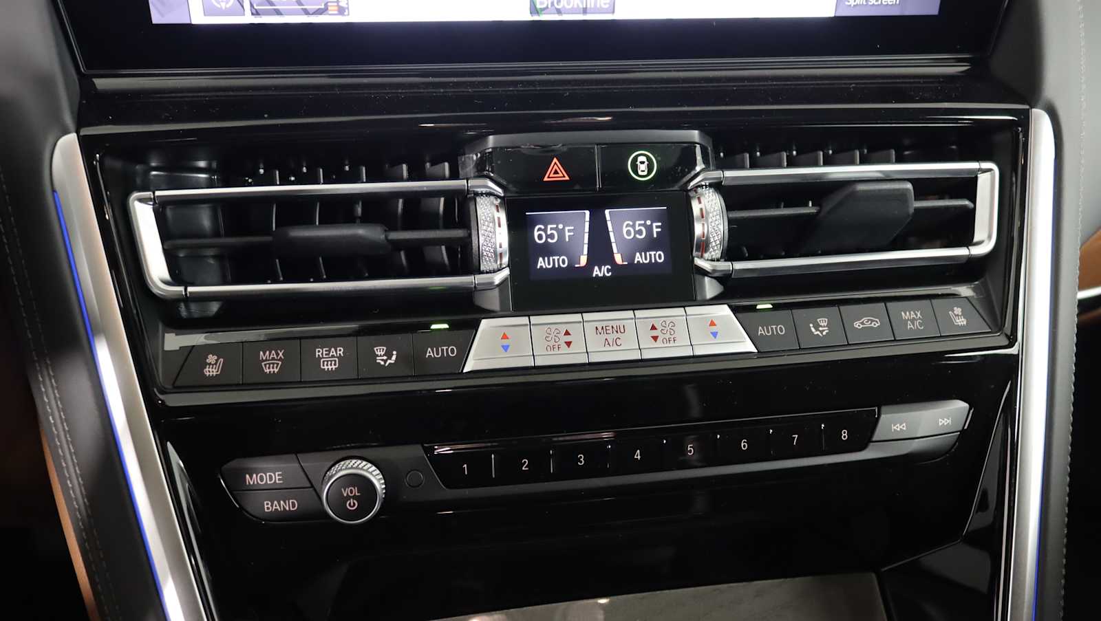 new 2026 BMW 840i car, priced at $103,025