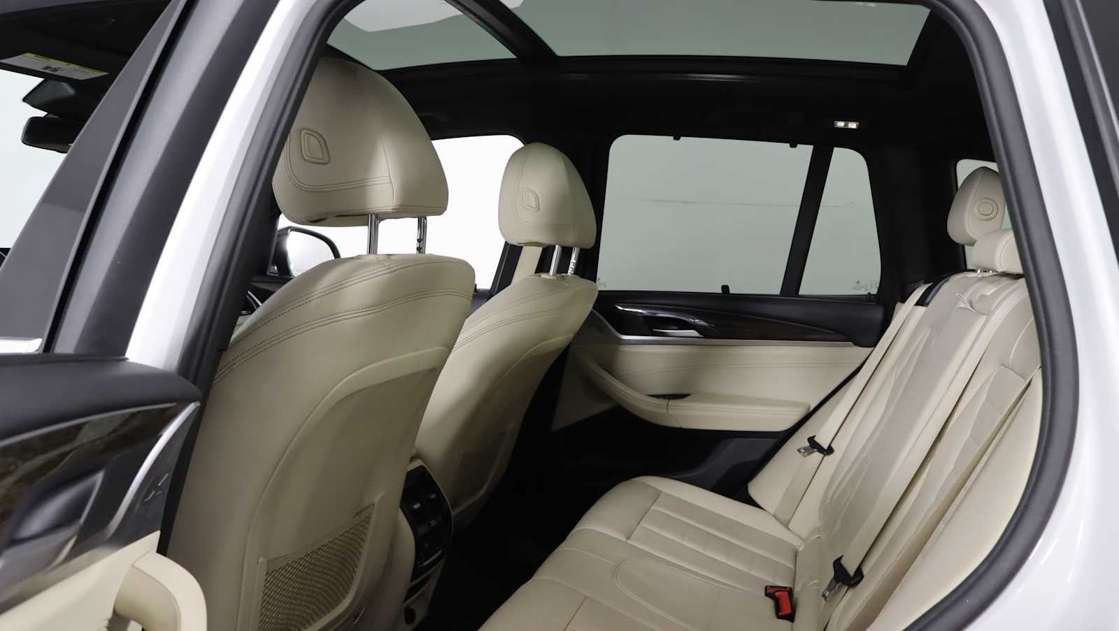 used 2019 BMW X3 car, priced at $19,388