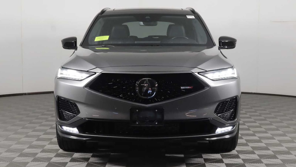 Used 2023 Acura MDX SH-AWD Type S w/Advance Package SUV