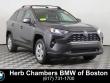 Used 2020 Toyota RAV4 Hybrid XLE SUV