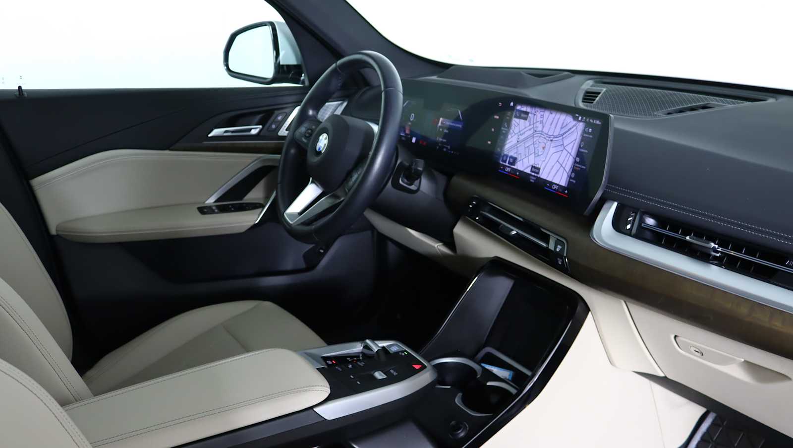 used 2023 BMW X1 car, priced at $31,563