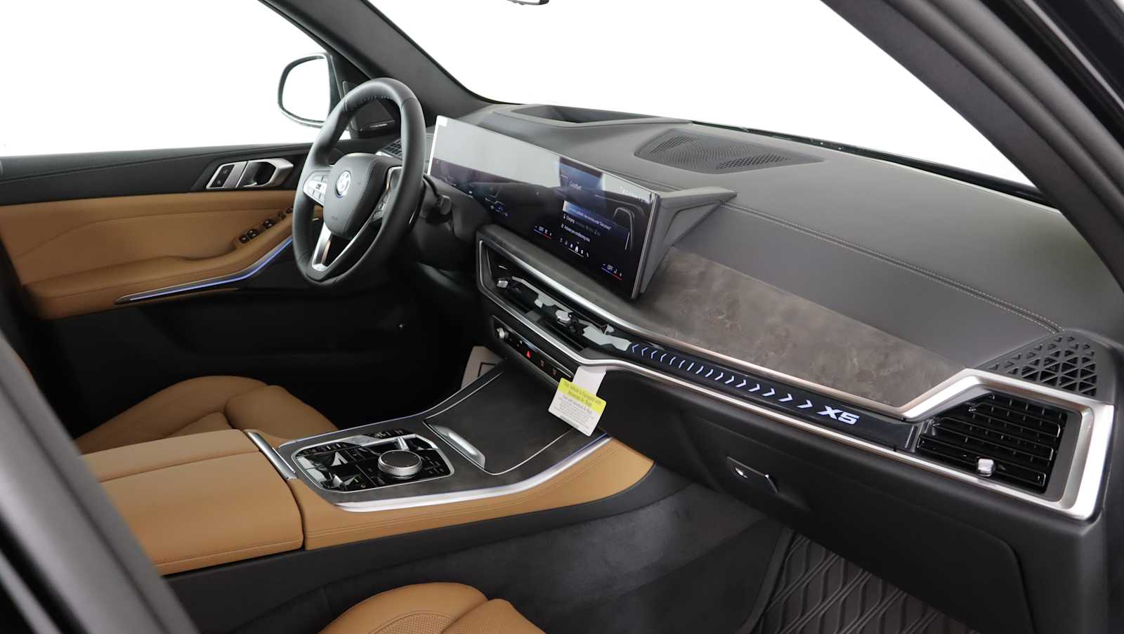 2026 BMW X5 50e - Photo 8