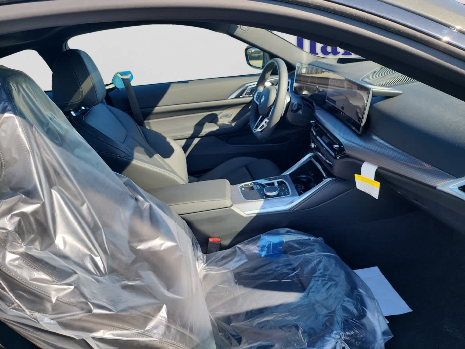2026 BMW 4 Series 430i - Photo 20