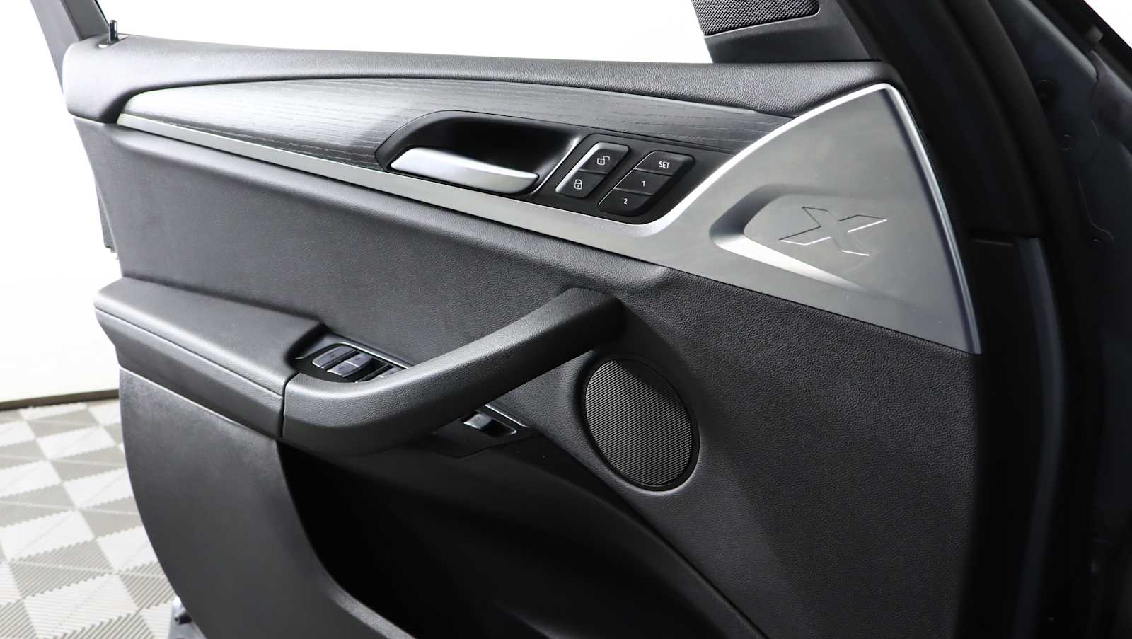 used 2023 BMW X3 car, priced at $36,781