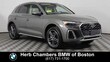  Audi Q5 e