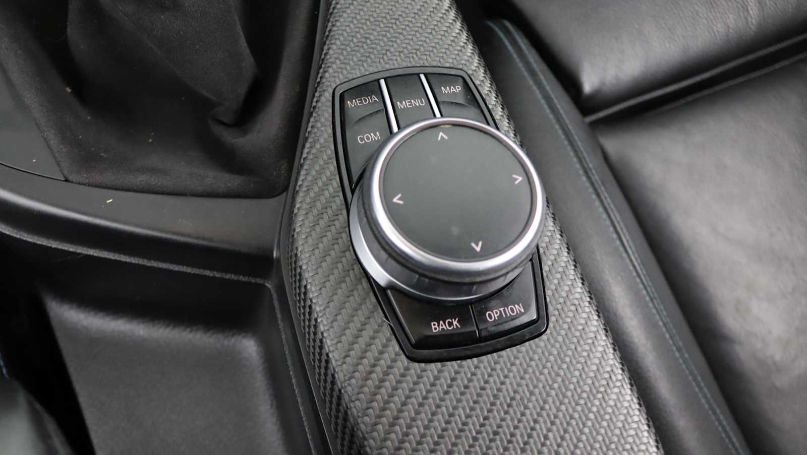 used 2017 BMW M2 car, priced at $37,097