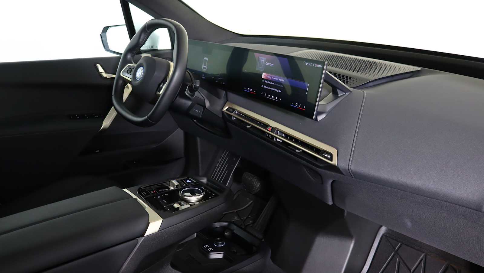 used 2024 BMW iX car, priced at $48,688