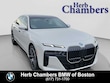  BMW 750e