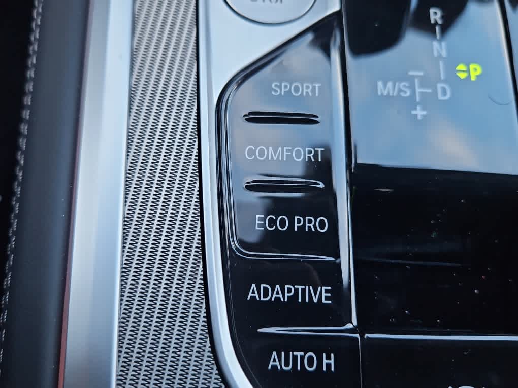 new 2025 BMW 8-Series car, priced at $99,150