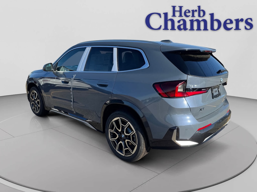 New 2026 BMW X1 xDrive28i SUV