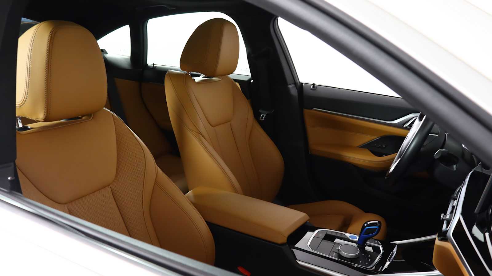 used 2023 BMW i4 car, priced at $31,858