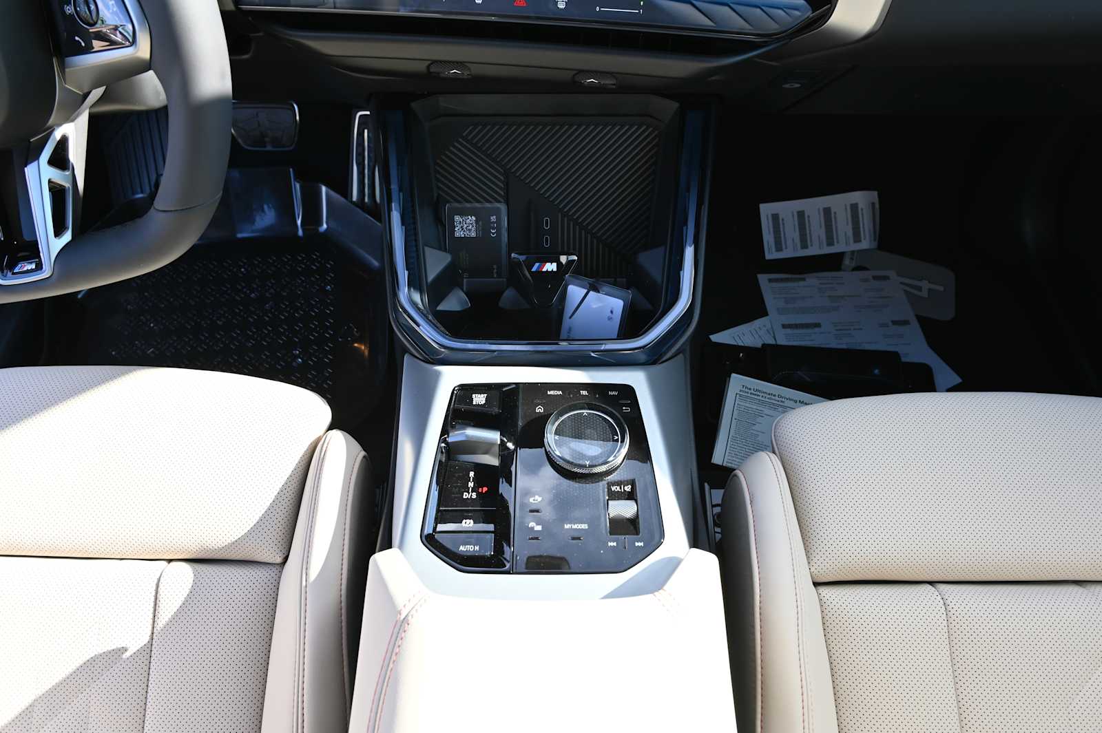 new 2026 BMW X3 car, priced at $57,250