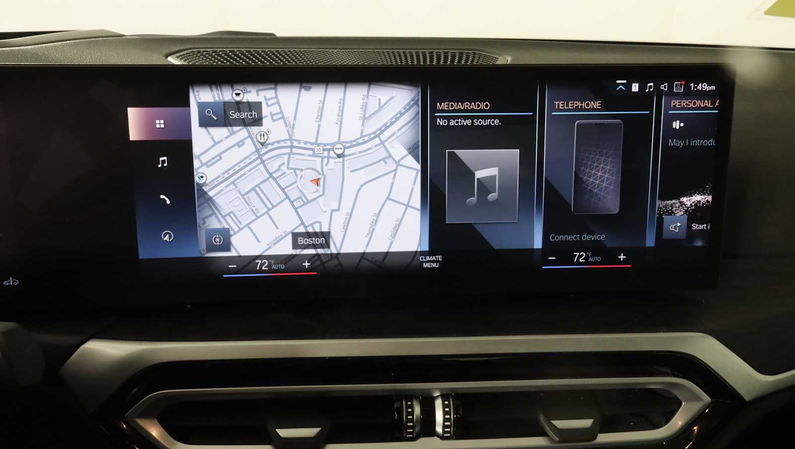 used 2023 BMW 330i car, priced at $34,748
