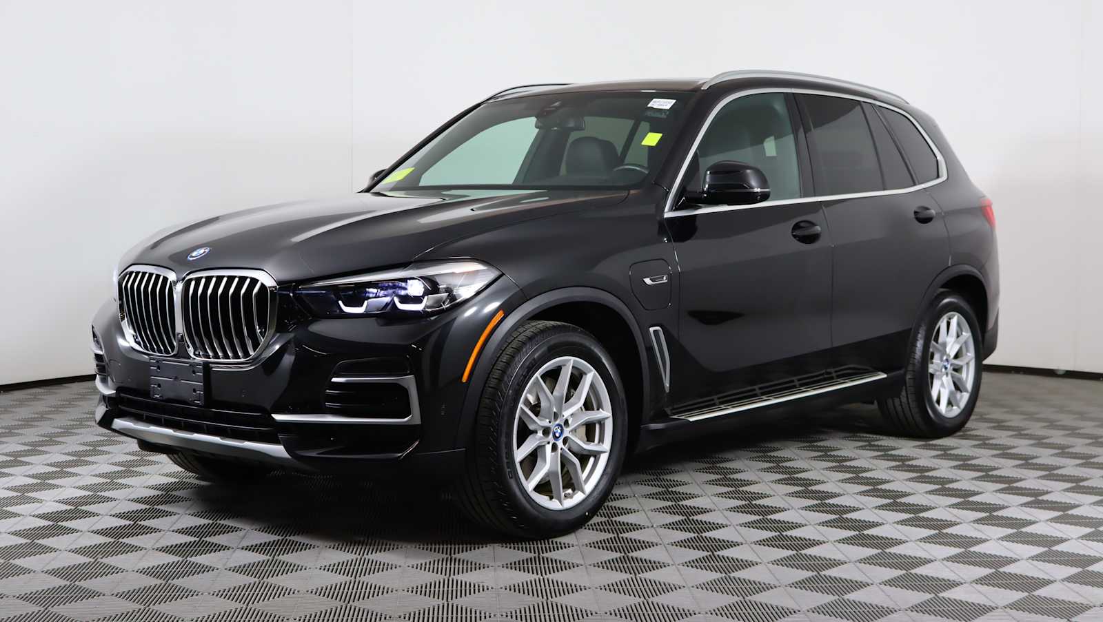 used 2023 BMW X5 PHEV car, priced at $47,629
