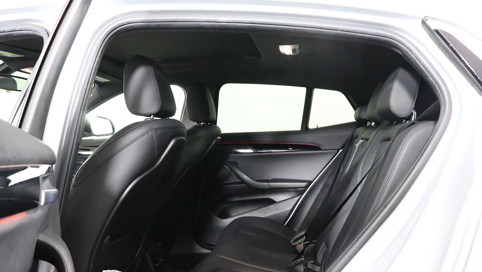 used 2018 BMW X2 car, priced at $16,553