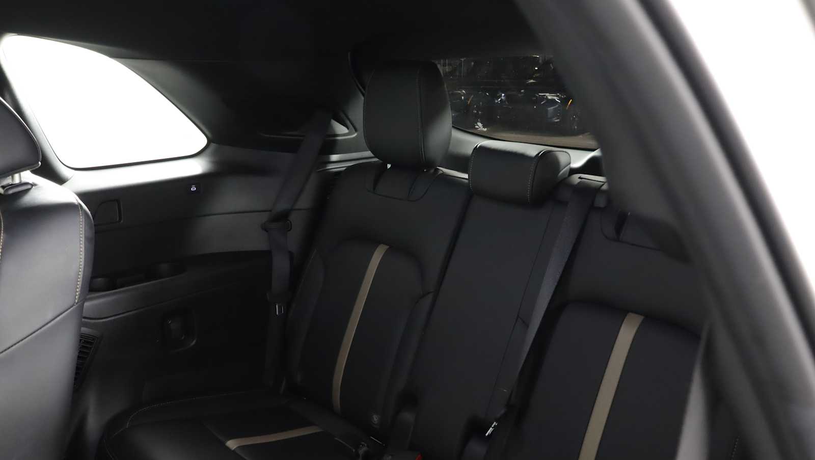 used 2024 Mazda CX-90 car, priced at $36,364