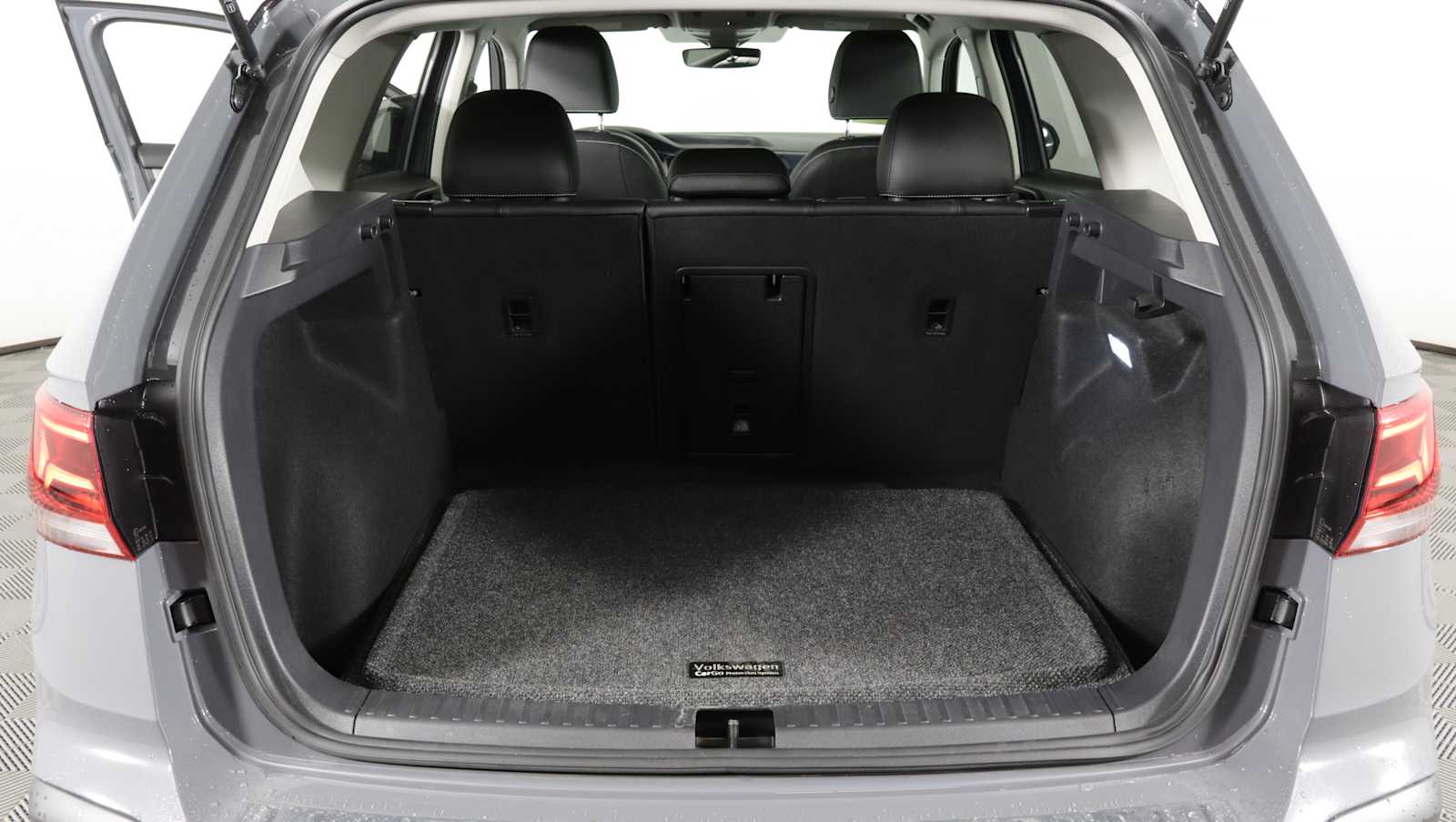 used 2024 Volkswagen Taos car, priced at $24,562
