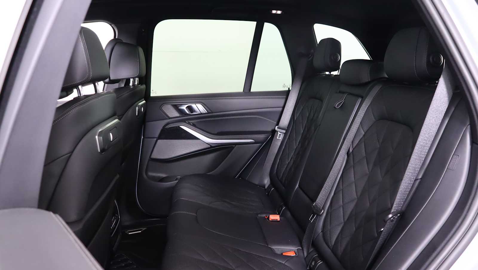 used 2024 BMW X5 PHEV car, priced at $51,726