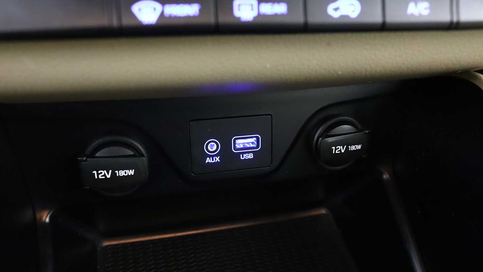 used 2016 Hyundai Tucson car, priced at $12,927