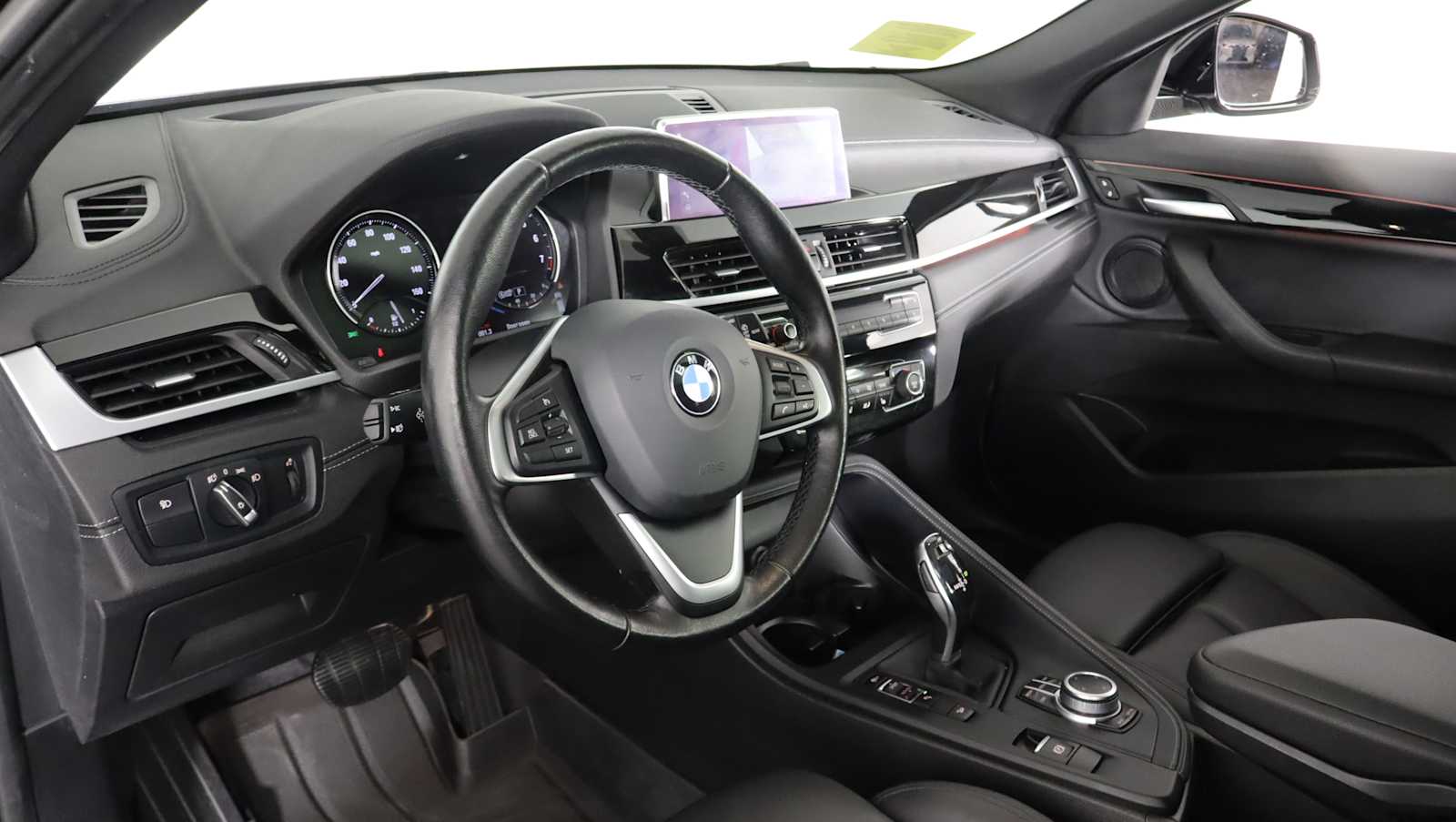 used 2021 BMW X2 car, priced at $24,270