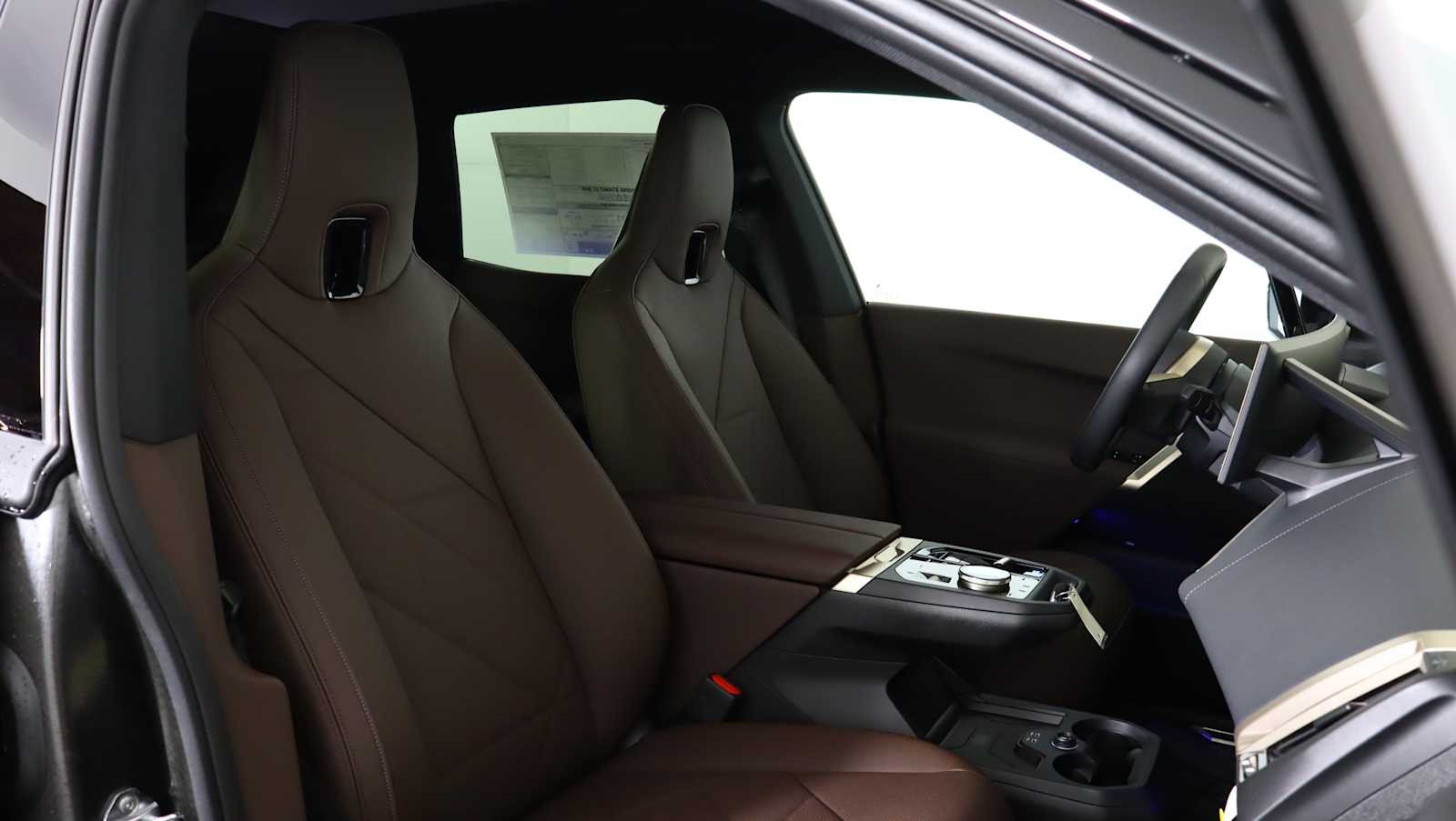 new 2026 BMW iX car, priced at $93,945