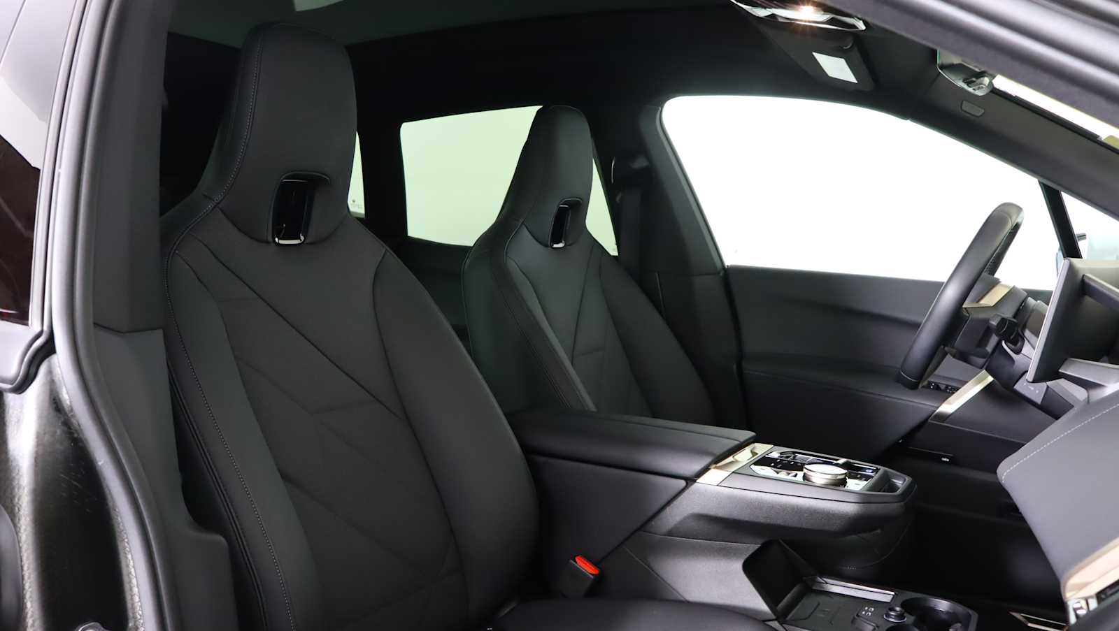 used 2024 BMW iX car, priced at $48,688