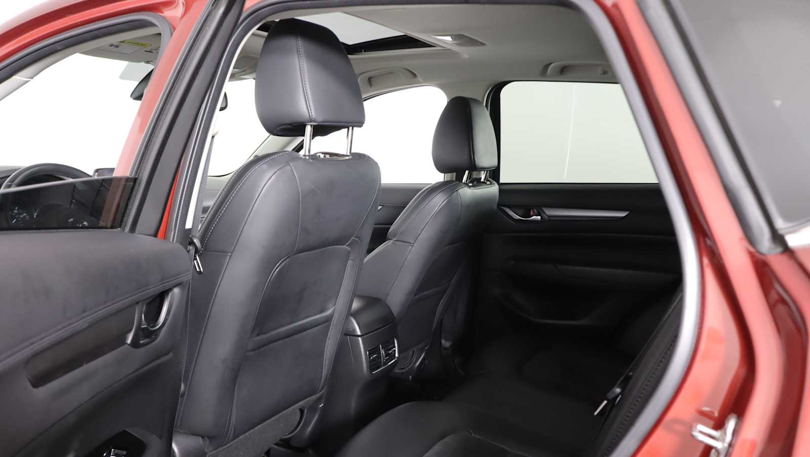 used 2018 Mazda Mazda CX-5 car, priced at $18,783