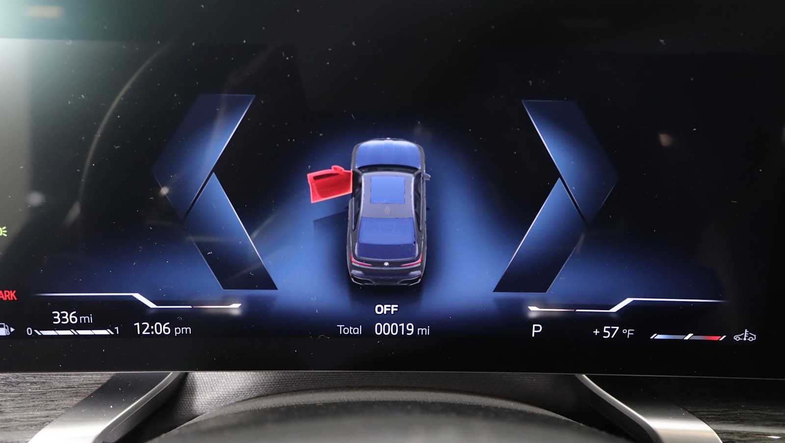 new 2026 BMW 760i car, priced at $136,760