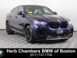 Used 2022 BMW X6 M  SUV