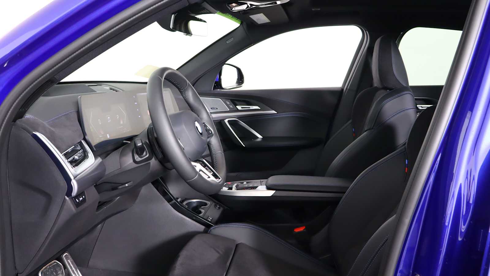 new 2026 BMW X2 car, priced at $53,480